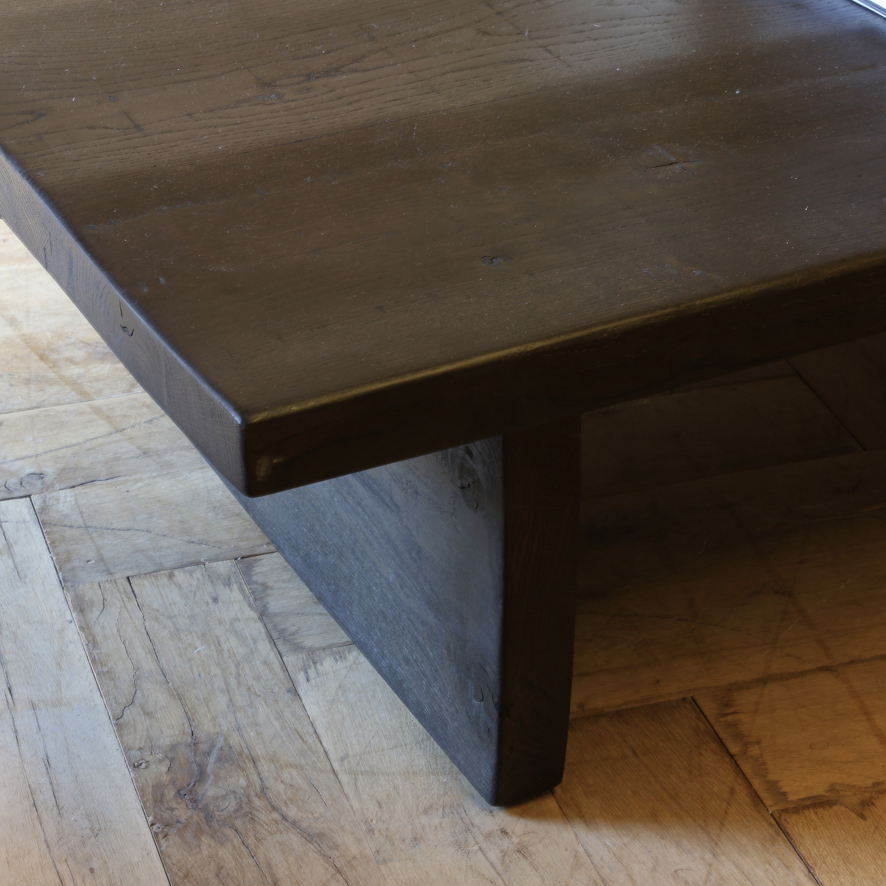 Wabi Sabi in Nero // JS Editions